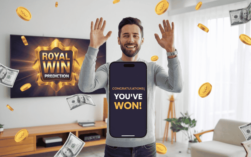 Royal Win Prediction