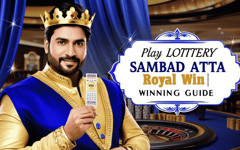 lottery sambad atta