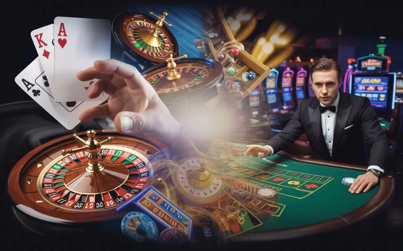 everest lottery at Royal Win Club featured image