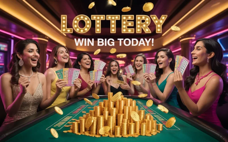 dear lottery monthly chart​ at royal win club body image