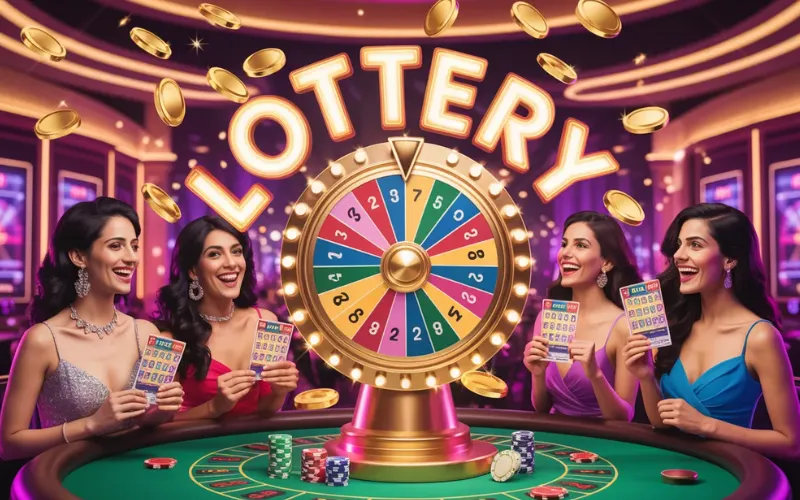dear lottery monthly chart​ at royal win club featured image
